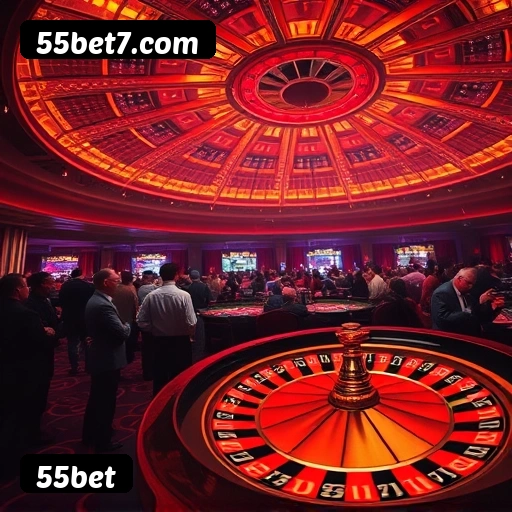 55bet