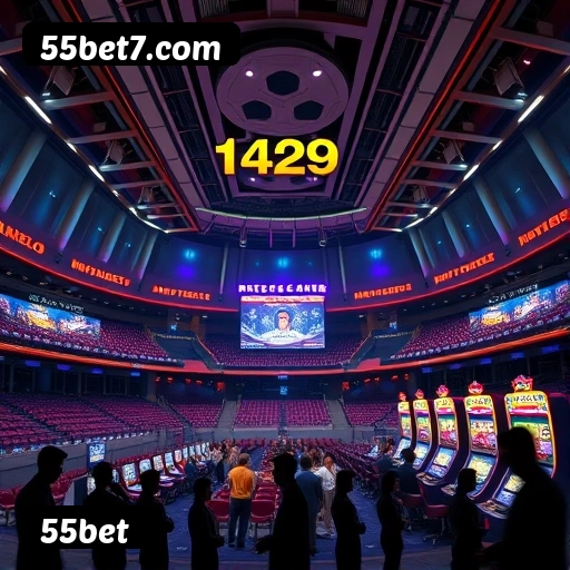 55bet