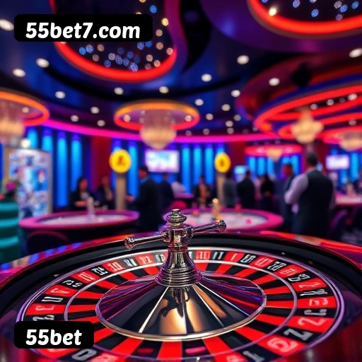 Jogue Crash na 55bet para Vencer com Altas Recompensas