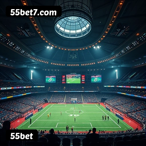 55bet