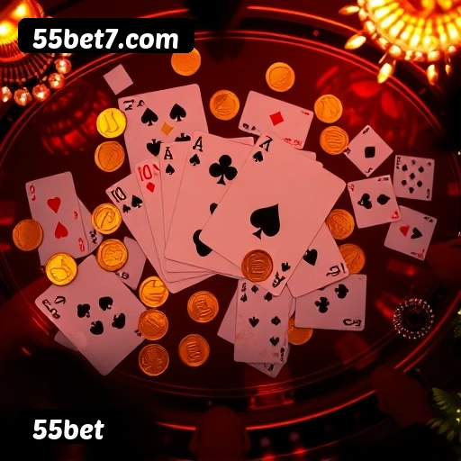 55bet