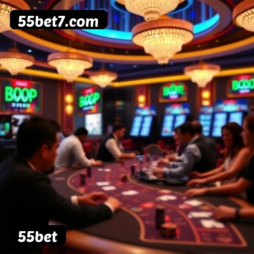 55bet