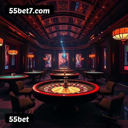 55bet