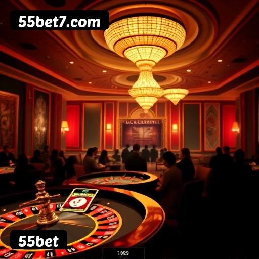55bet